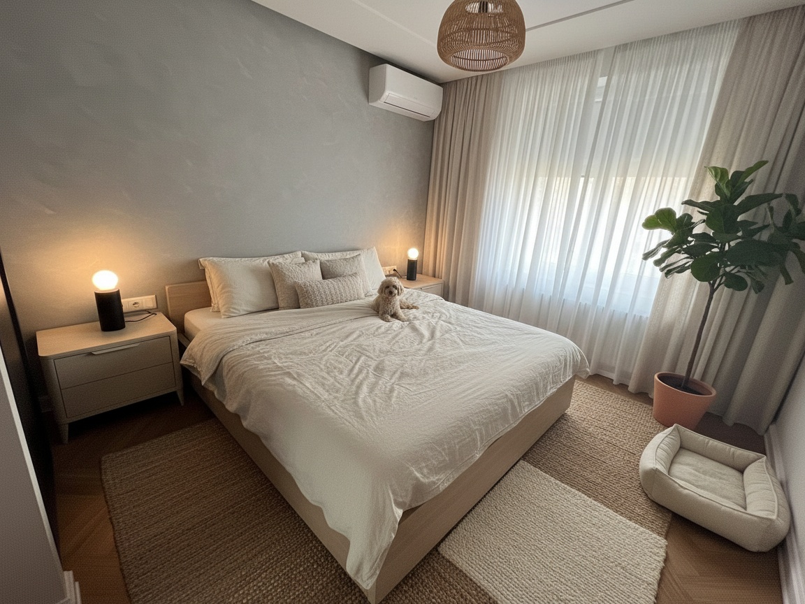 The Art of the Click: Creating High-Converting Visuals for Real Estate Listings