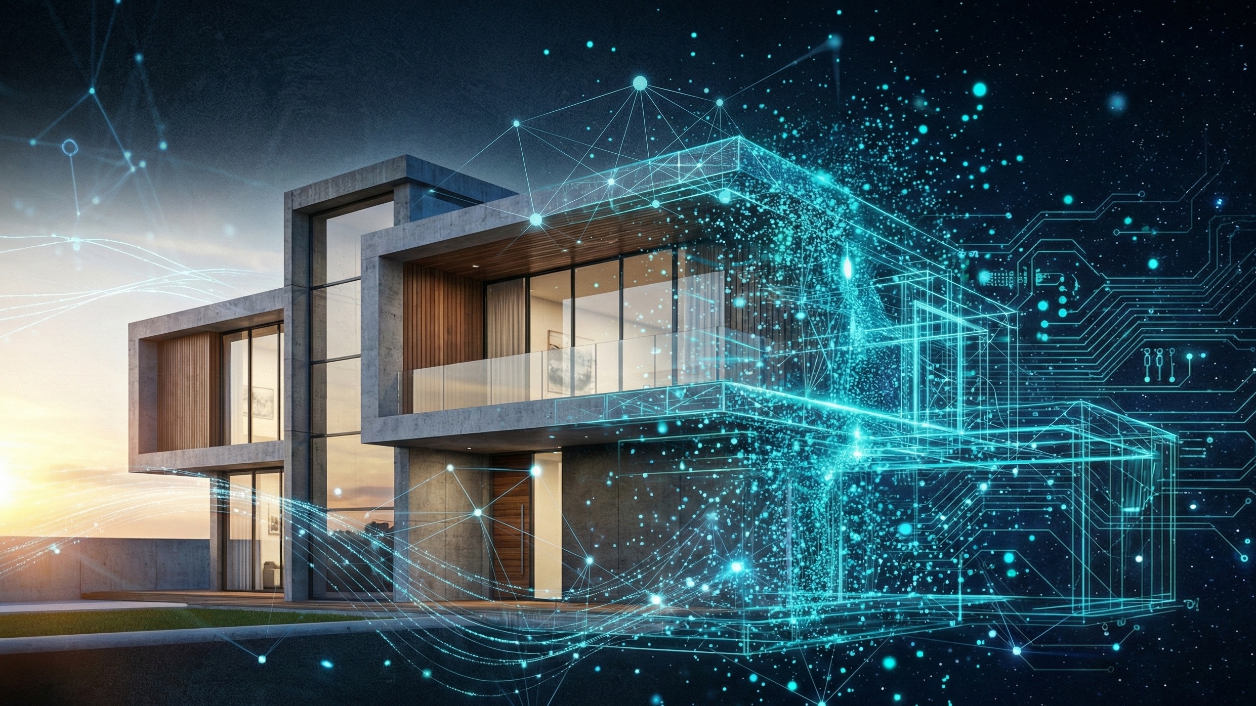 Technical Authority & AI