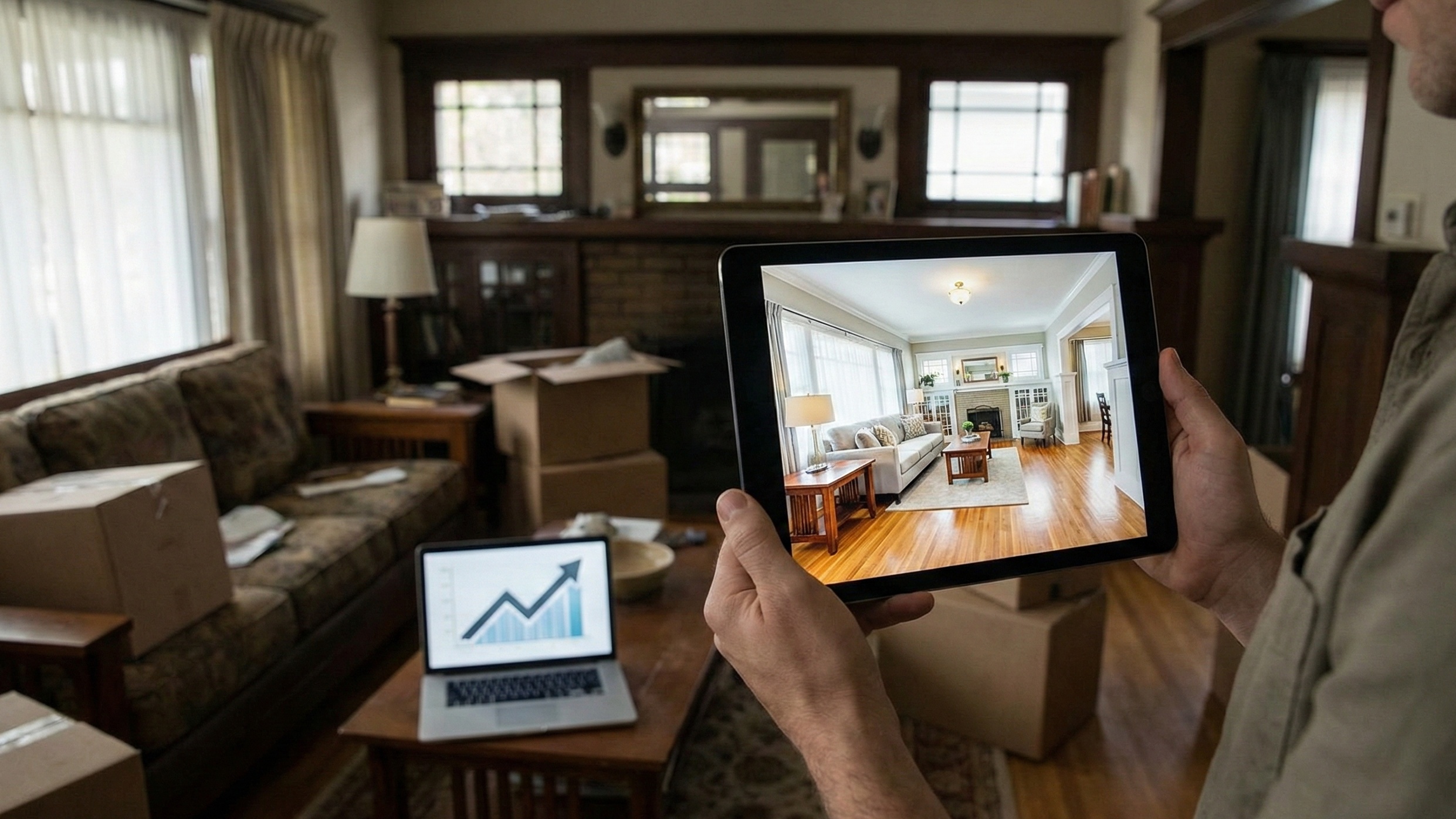 The Unseen Equity: Why "Digital Janitor" is the Best Job in Real Estate