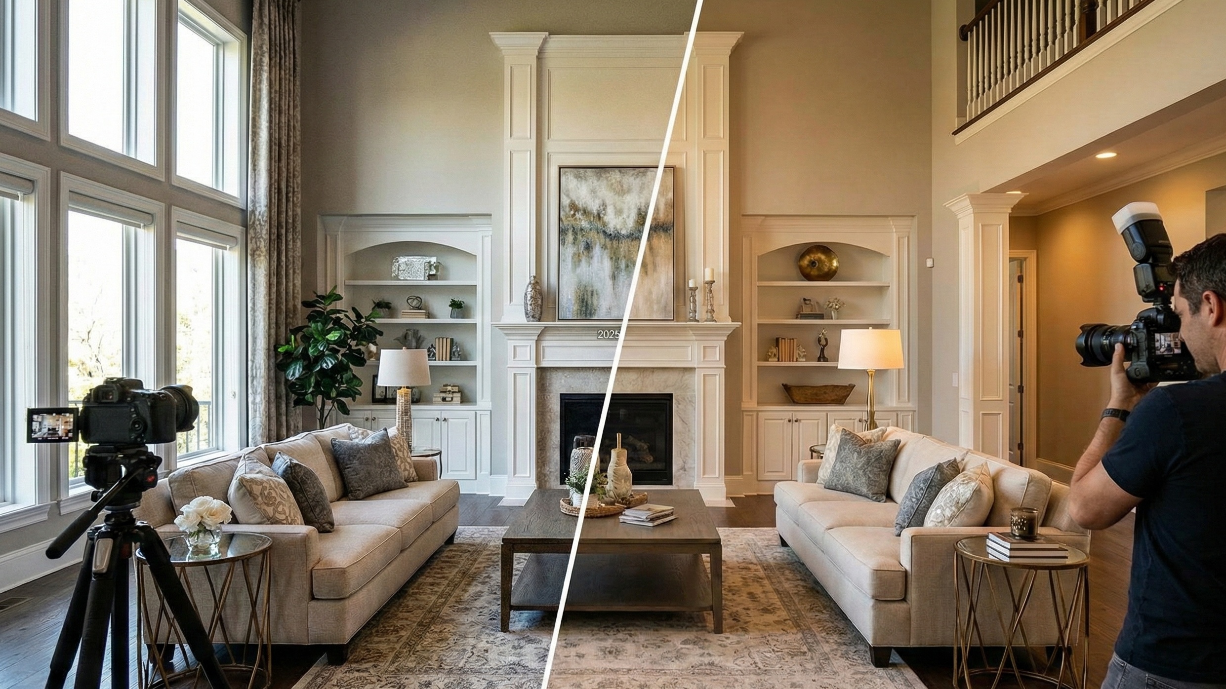 HDR vs Flambient: The Ultimate Guide to Winning Listings in 2026