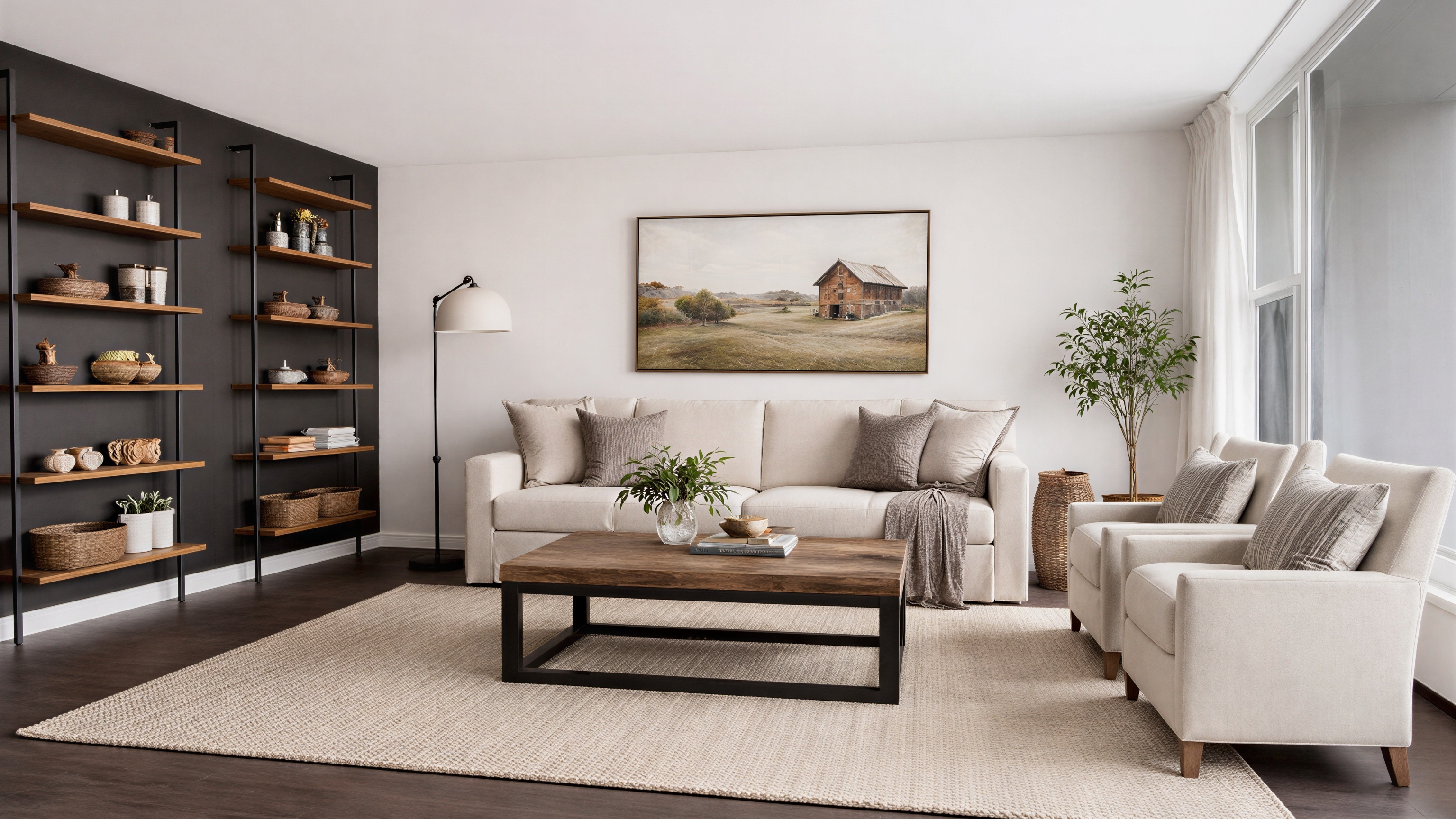 After: AI-enhanced result