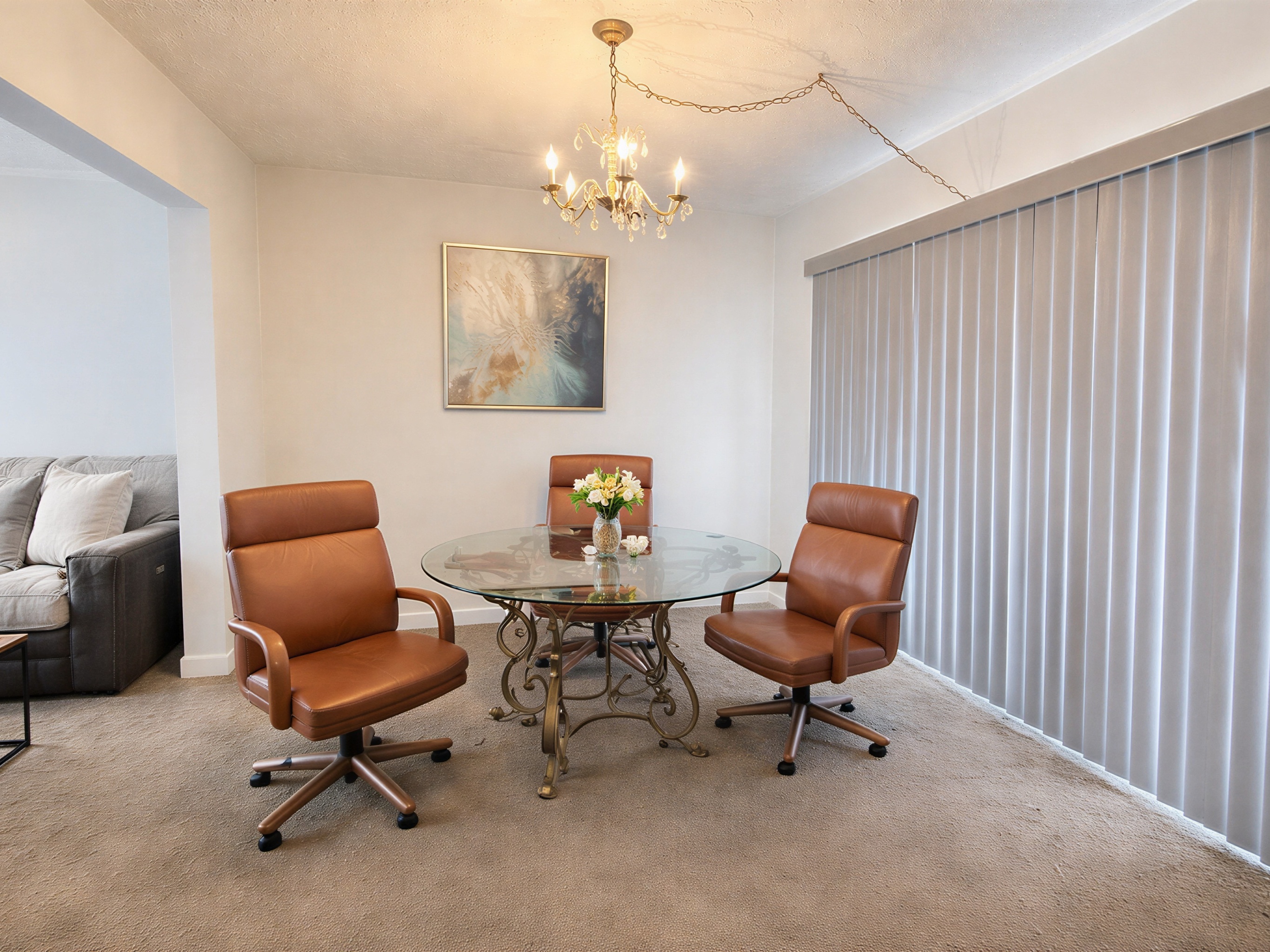 After: AI-enhanced result