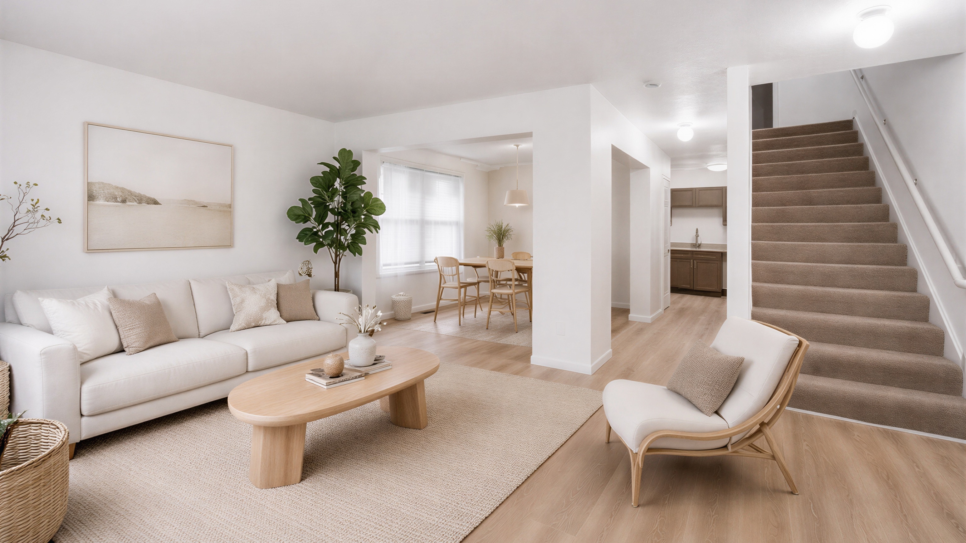 After: AI-enhanced result