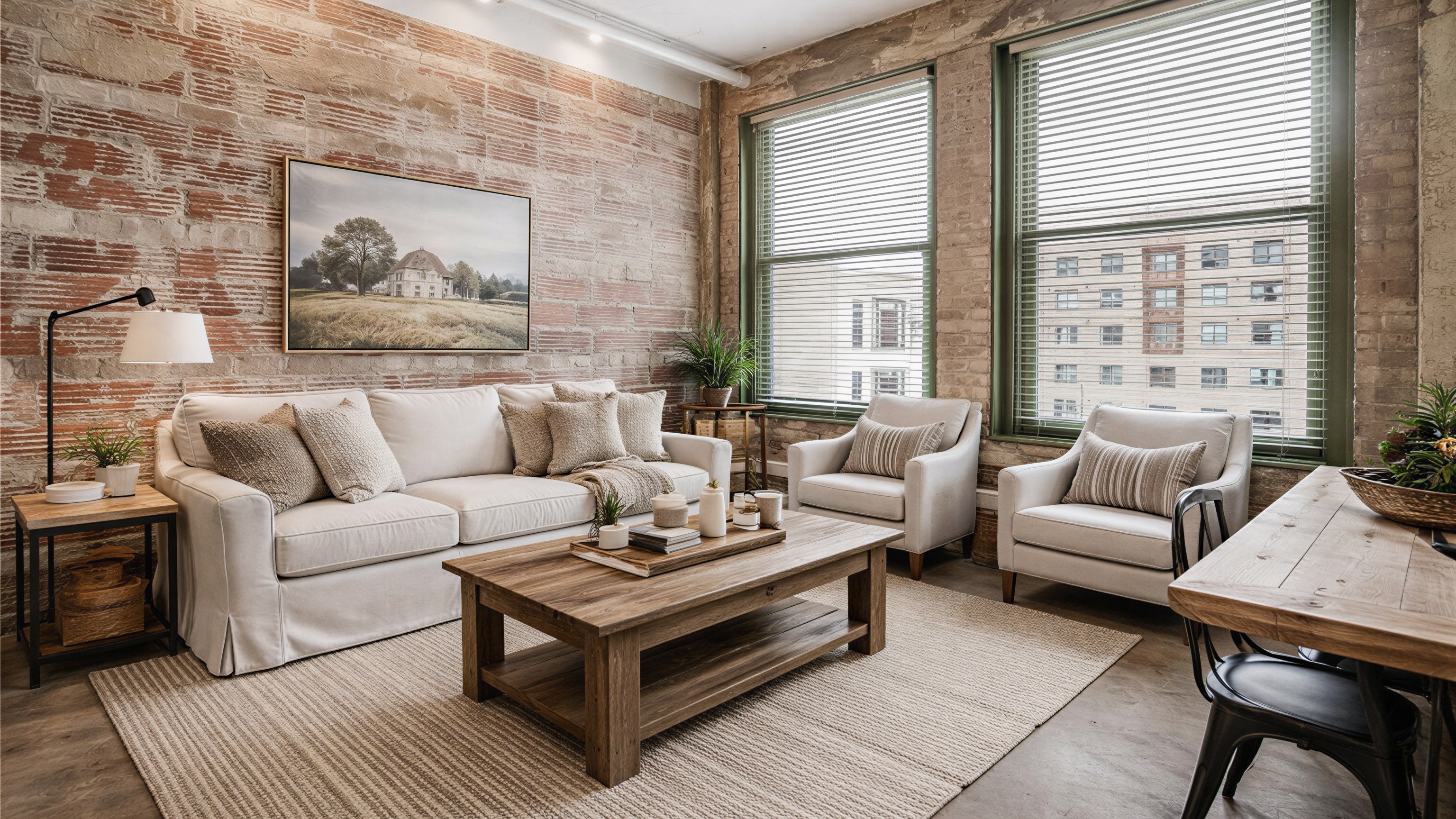 After: AI-enhanced result