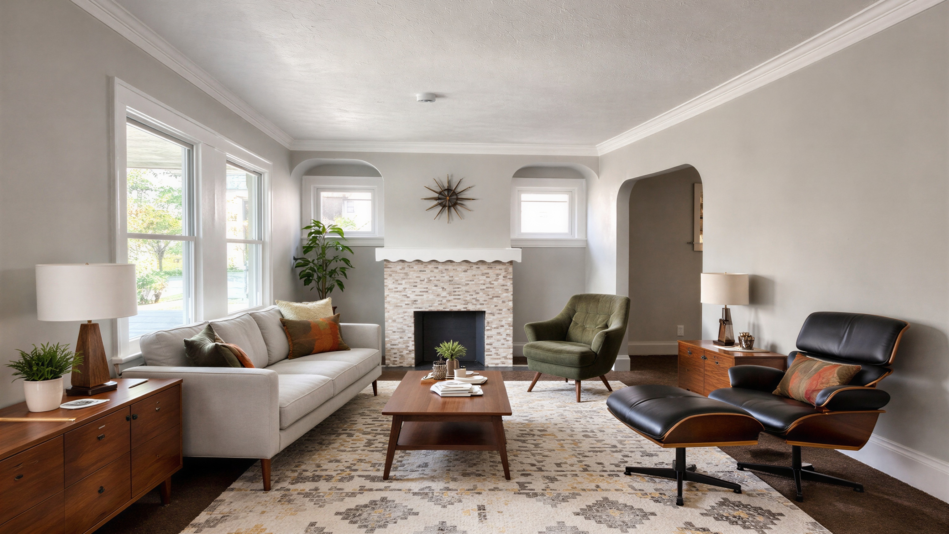 After: AI-enhanced result