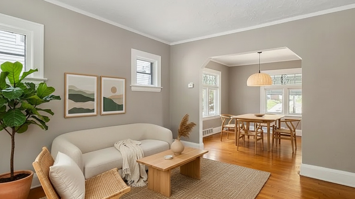 After: AI-enhanced result