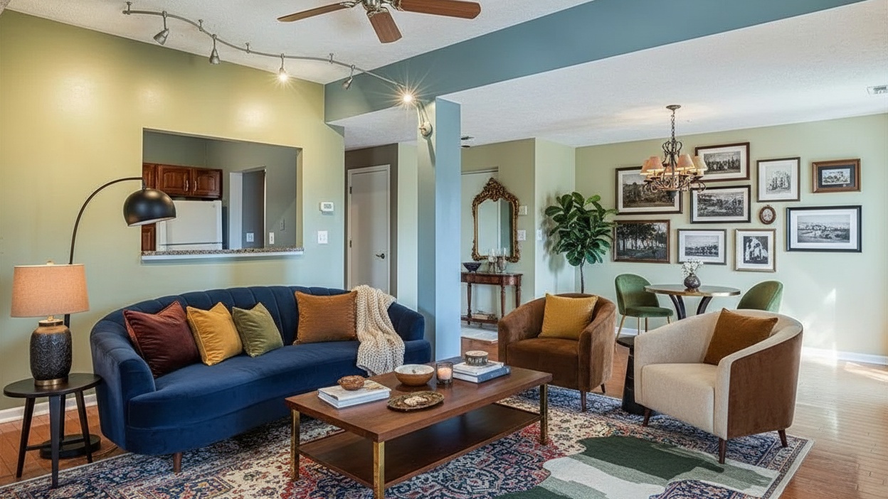 After: AI-enhanced result