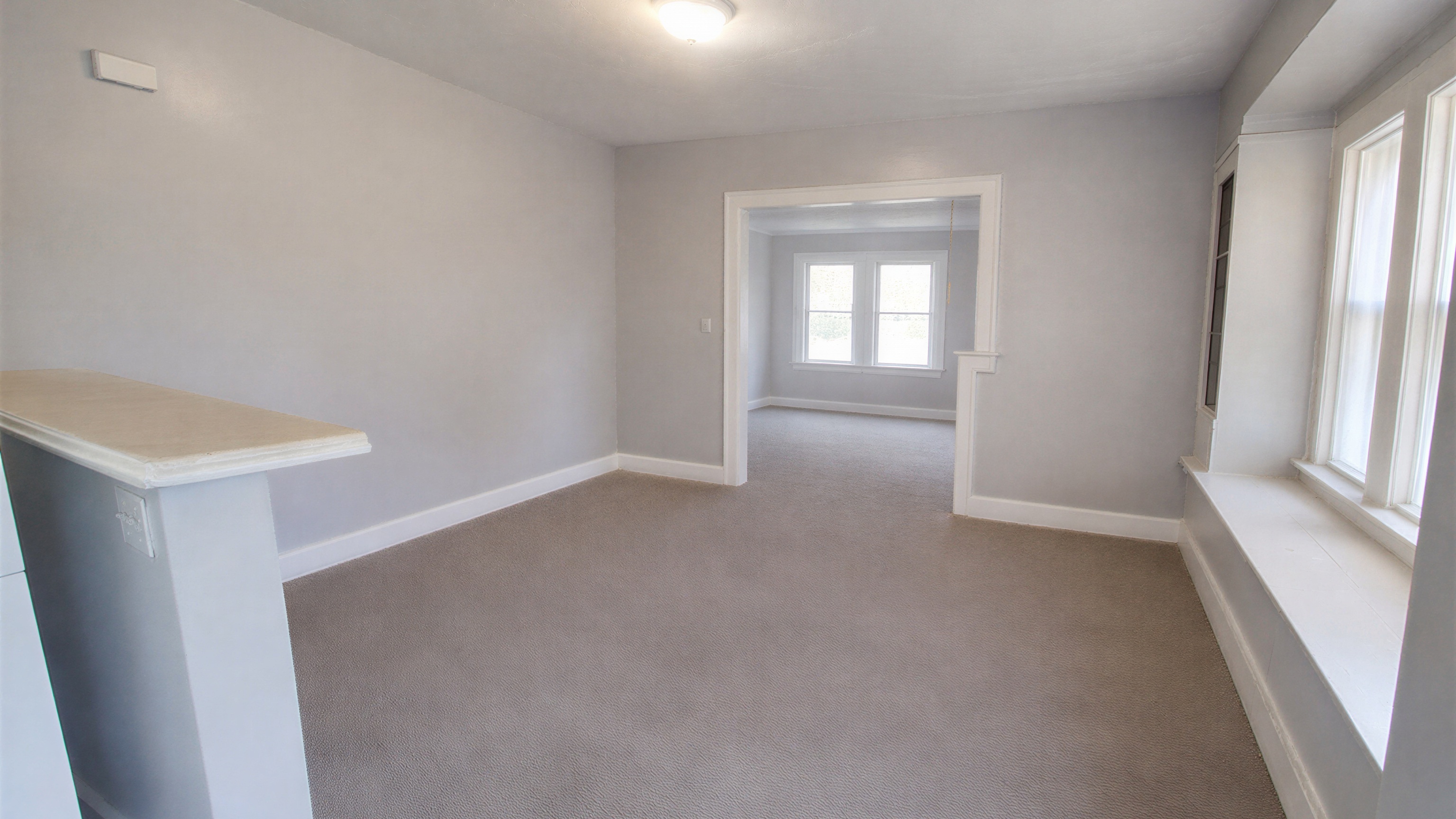 After: AI-enhanced result