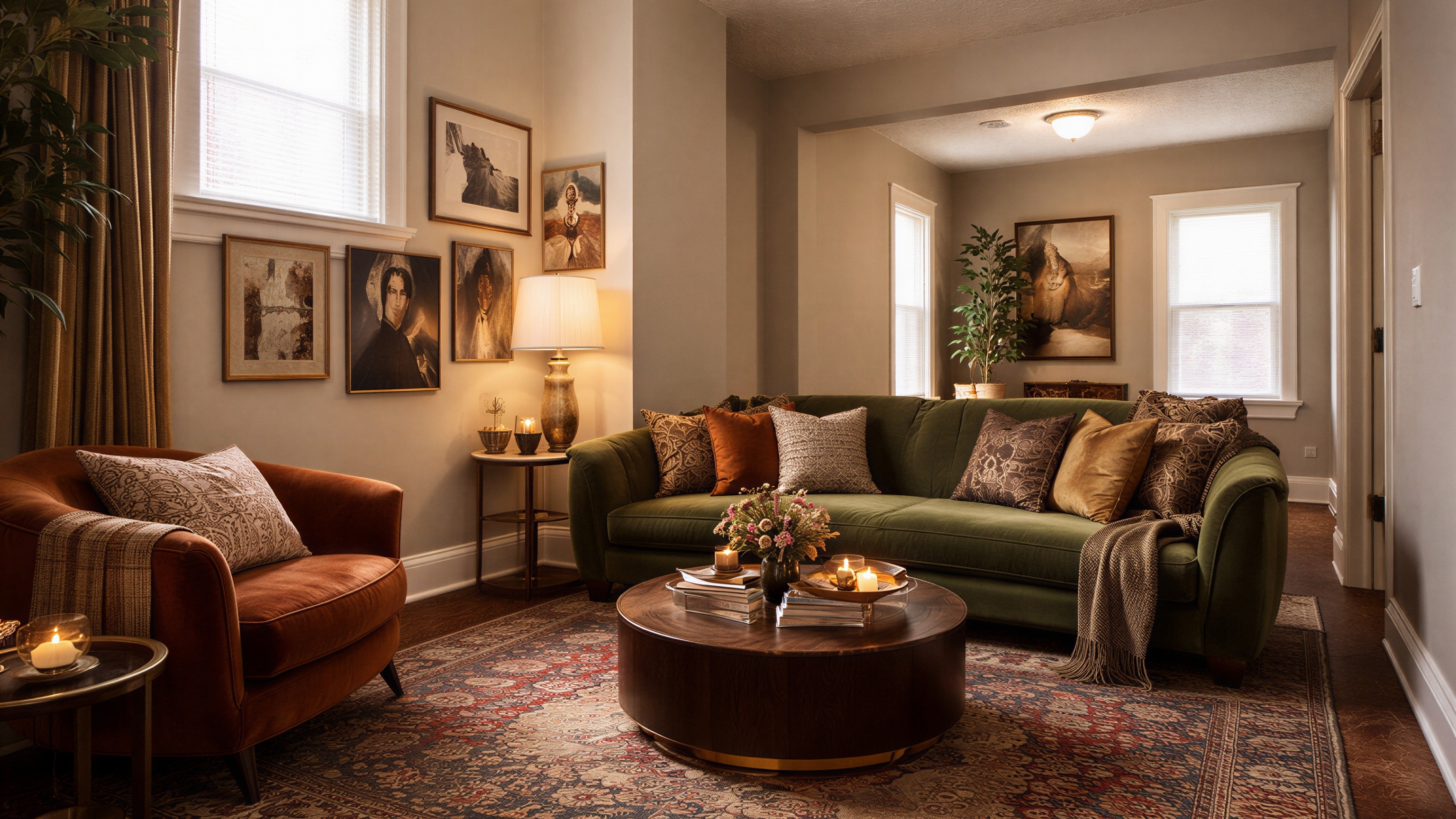 After: AI-enhanced result