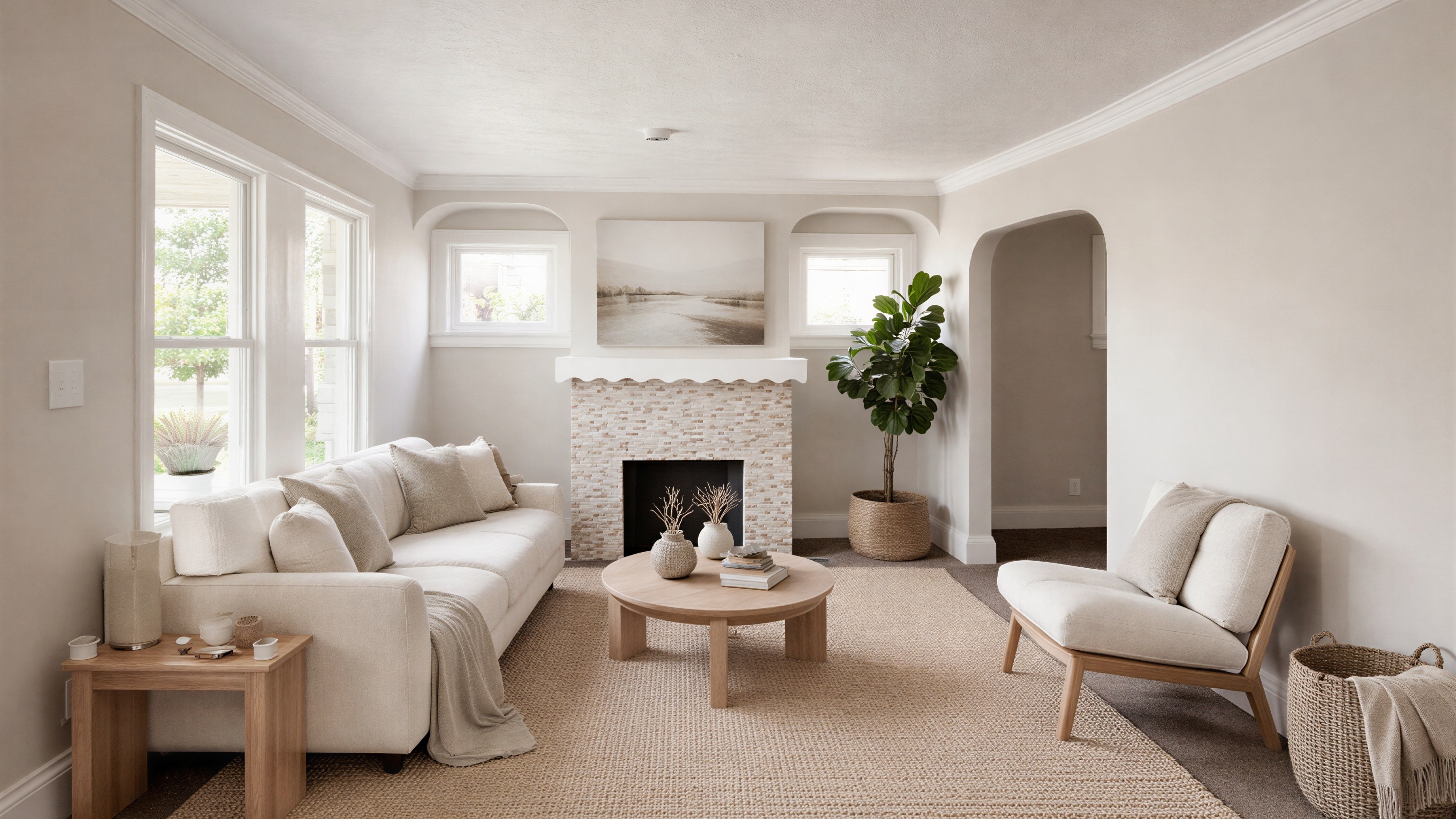 After: AI-enhanced result