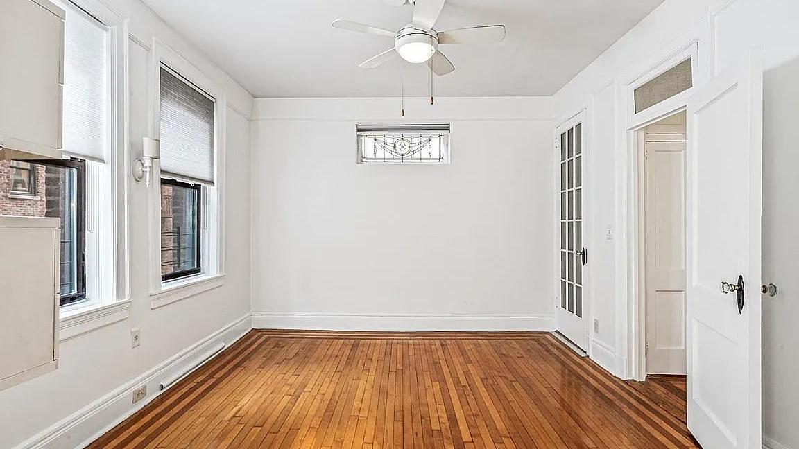 Before staging example 1