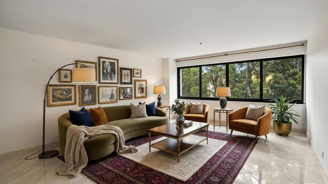 After staging example 2