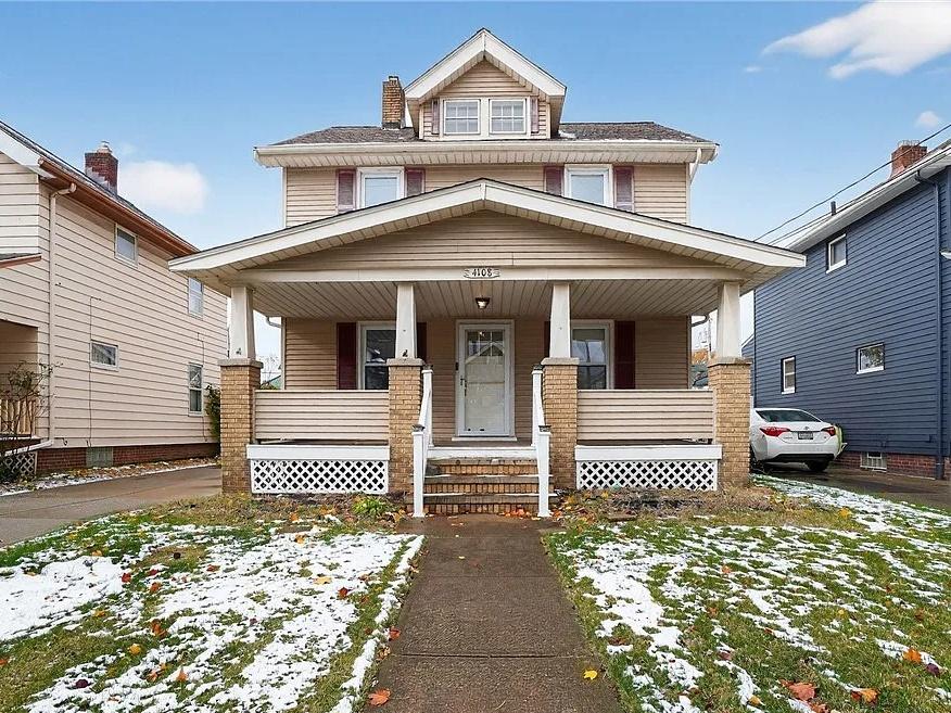 Before staging example 3