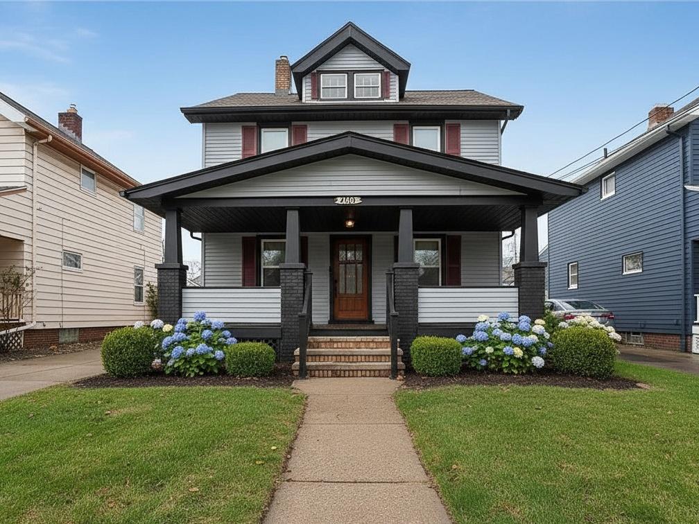 After staging example 3