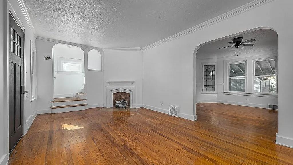 Before staging example 5