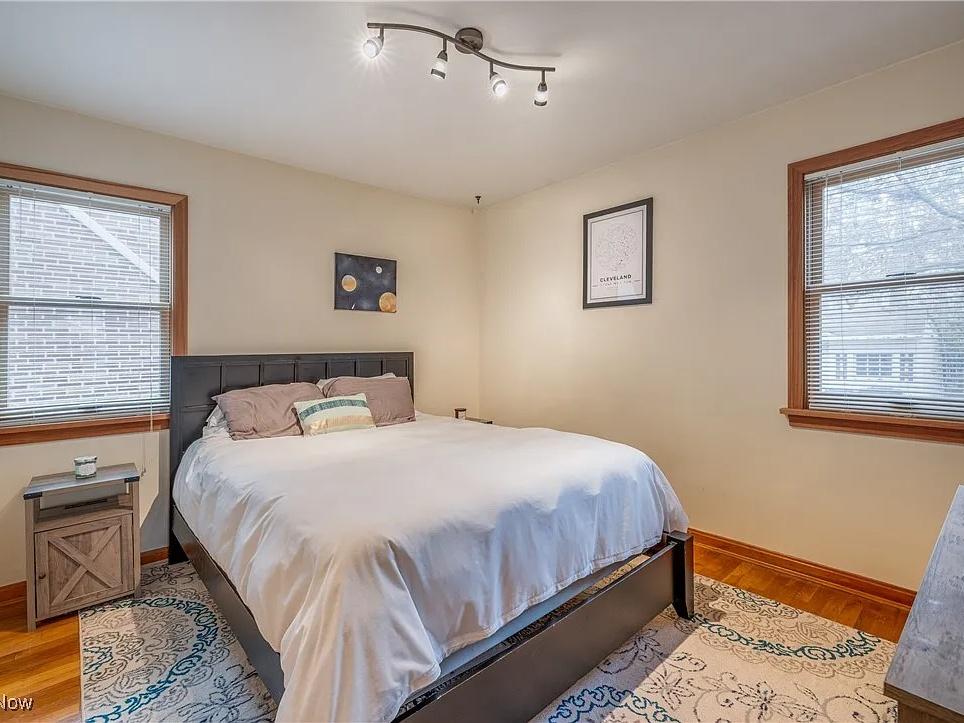 Before staging example 8