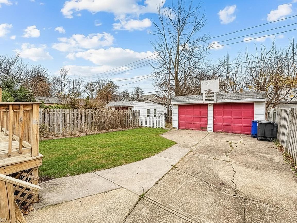 After staging example 9