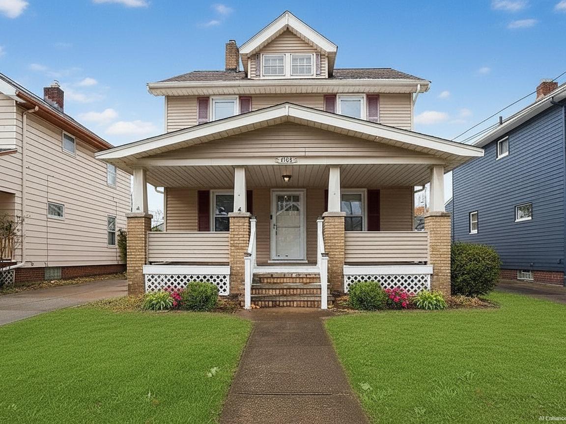 After staging example 3