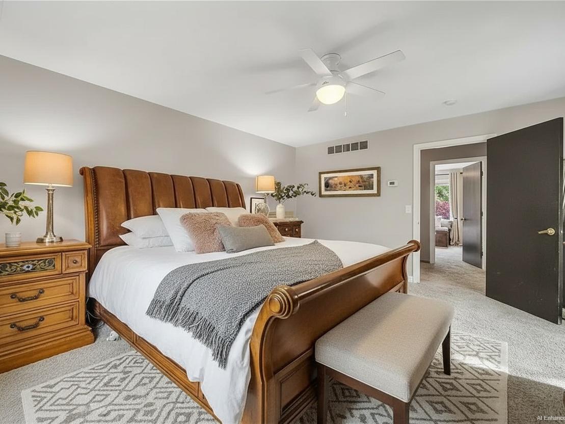 After staging example 7