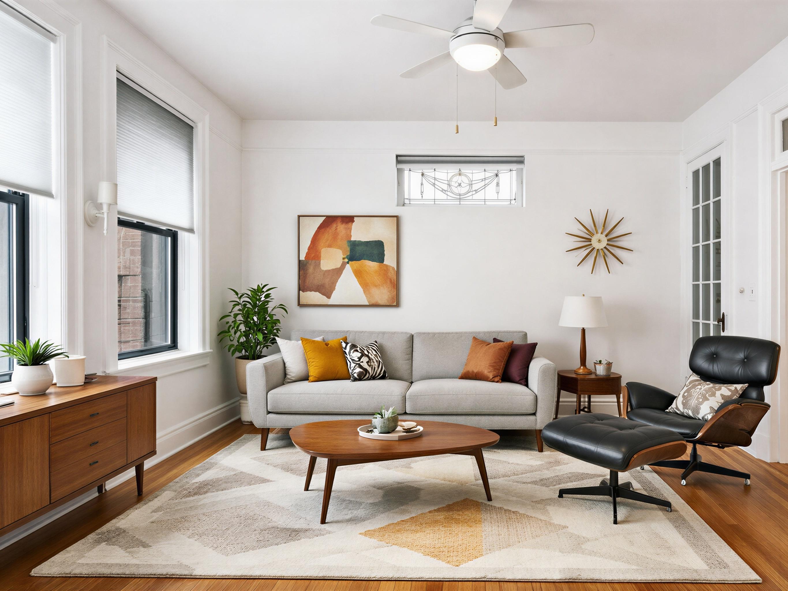 After staging example 1